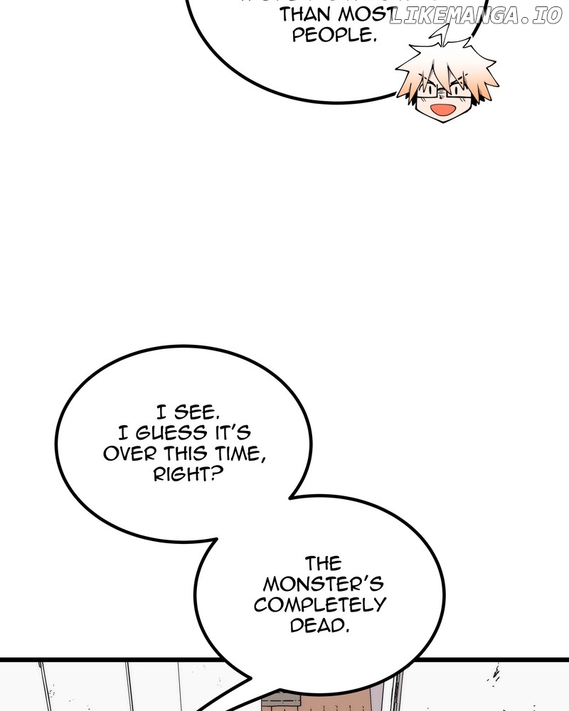 MONOCHROME – Manhwa Chapter 65 - page 93