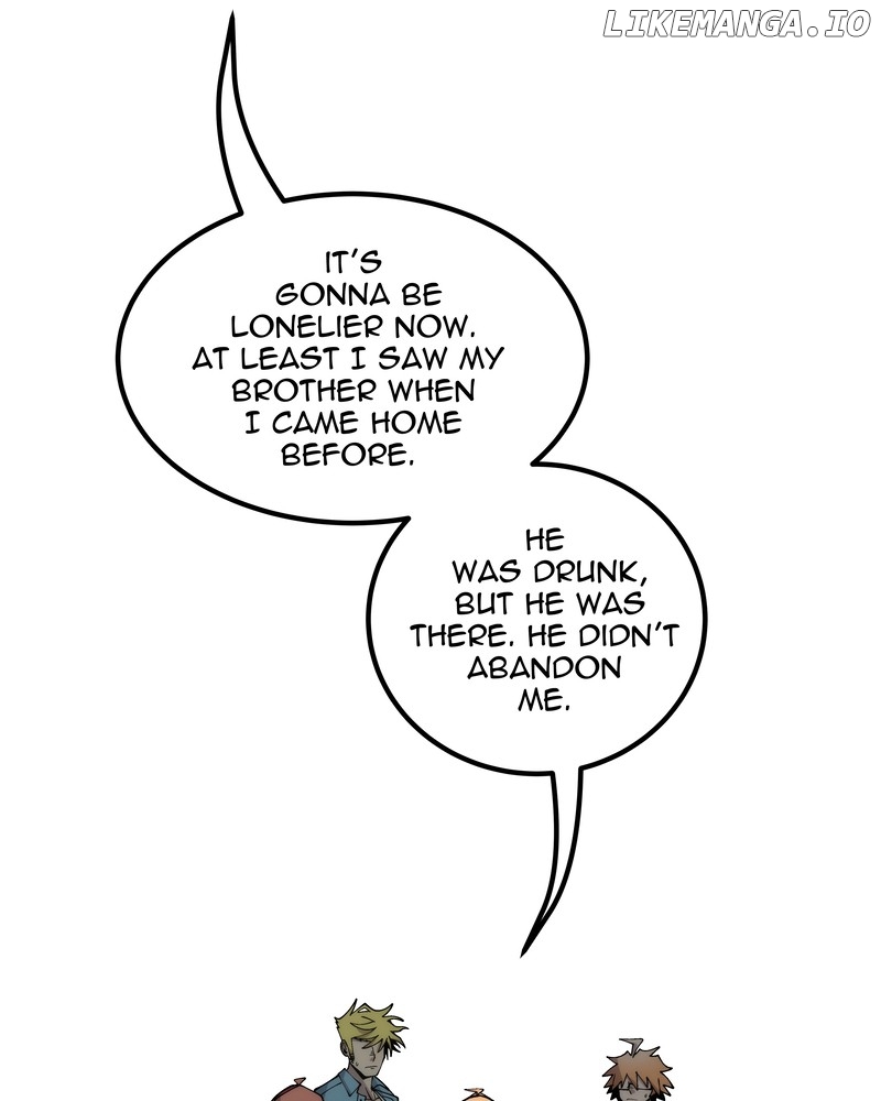 MONOCHROME – Manhwa Chapter 65 - page 97