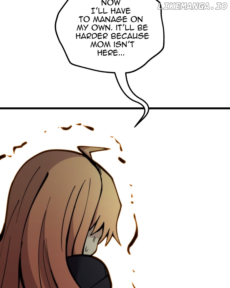 MONOCHROME – Manhwa Chapter 65 - page 99