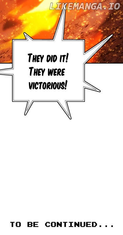 MONOCHROME – Manhwa Chapter 83 - page 104