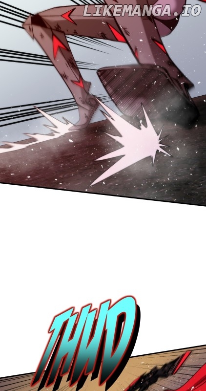 MONOCHROME – Manhwa Chapter 83 - page 13