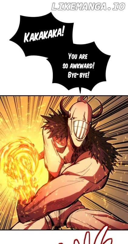 MONOCHROME – Manhwa Chapter 83 - page 15