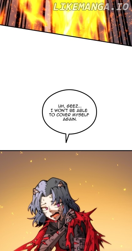 MONOCHROME – Manhwa Chapter 83 - page 23