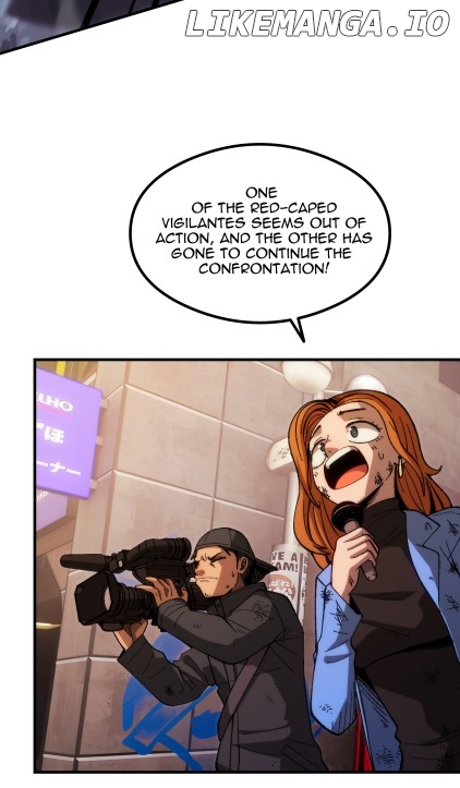 MONOCHROME – Manhwa Chapter 83 - page 26