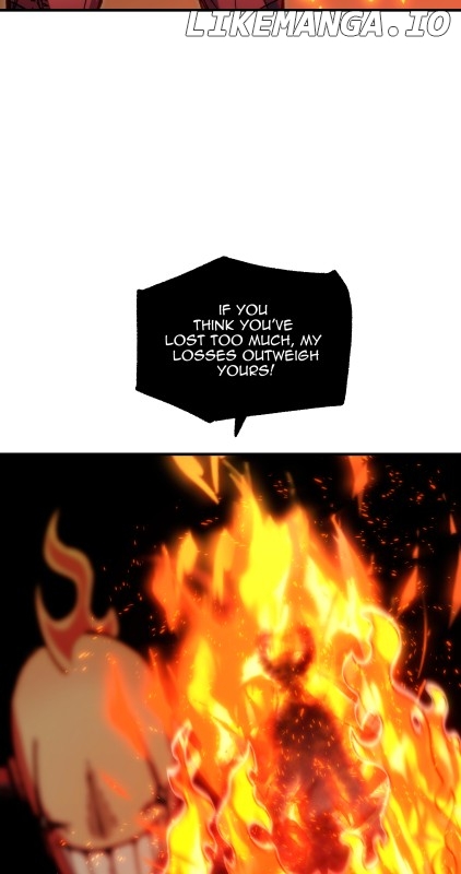 MONOCHROME – Manhwa Chapter 83 - page 38