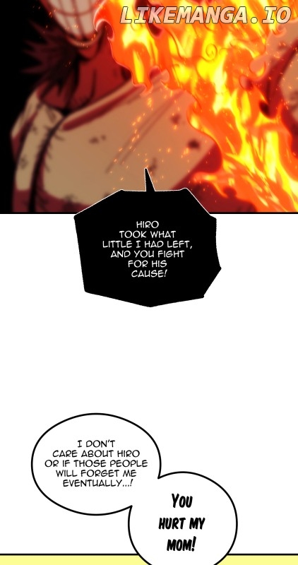 MONOCHROME – Manhwa Chapter 83 - page 39