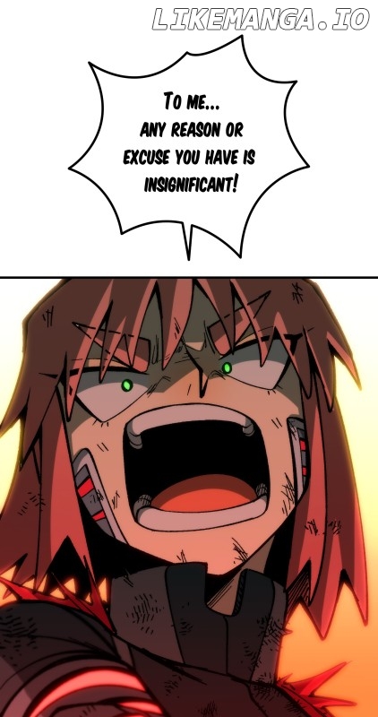 MONOCHROME – Manhwa Chapter 83 - page 41