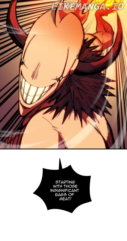 MONOCHROME – Manhwa Chapter 83 - page 43