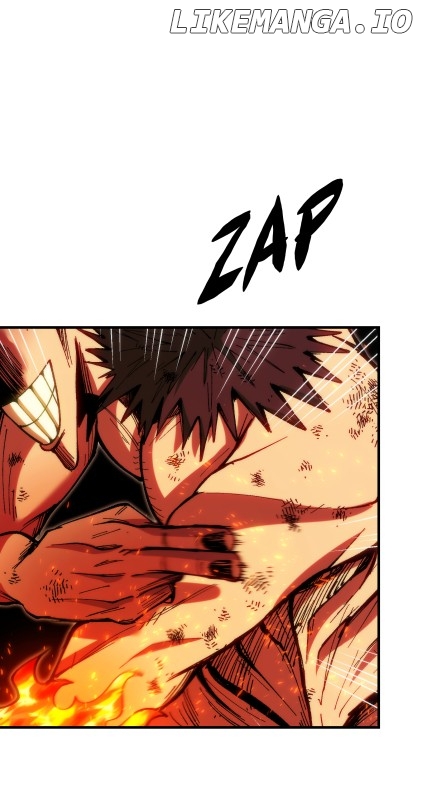 MONOCHROME – Manhwa Chapter 83 - page 48