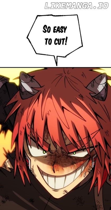 MONOCHROME – Manhwa Chapter 83 - page 61