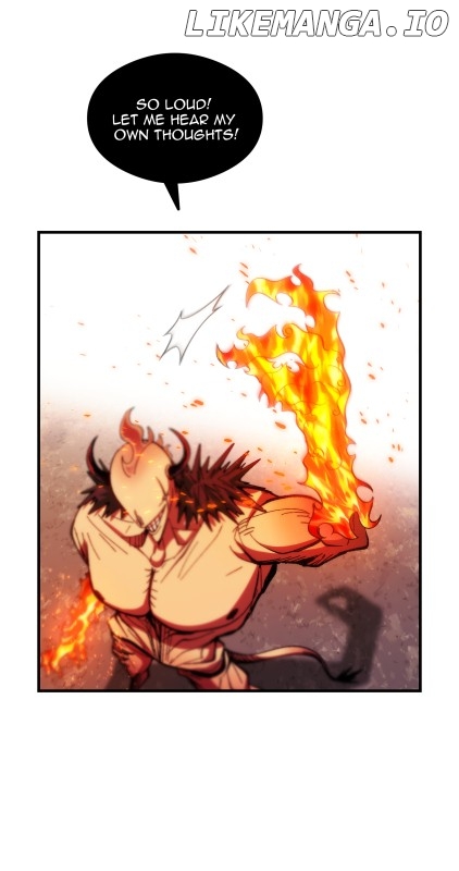 MONOCHROME – Manhwa Chapter 83 - page 65
