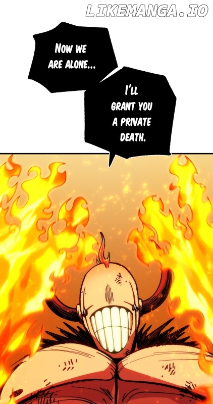 MONOCHROME – Manhwa Chapter 83 - page 68