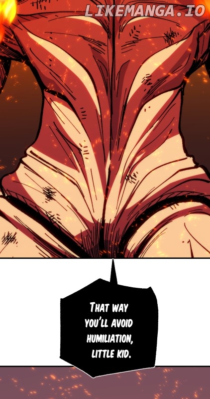 MONOCHROME – Manhwa Chapter 83 - page 69