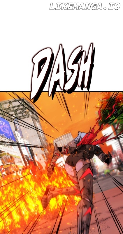 MONOCHROME – Manhwa Chapter 83 - page 71