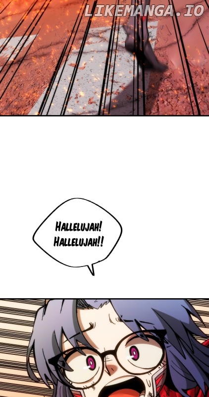 MONOCHROME – Manhwa Chapter 83 - page 72