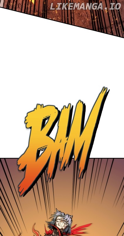 MONOCHROME – Manhwa Chapter 83 - page 84
