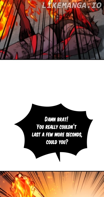 MONOCHROME – Manhwa Chapter 83 - page 86