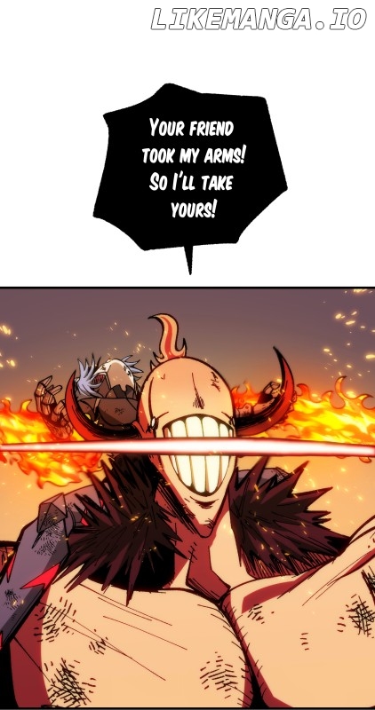 MONOCHROME – Manhwa Chapter 83 - page 89