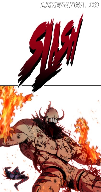 MONOCHROME – Manhwa Chapter 83 - page 90