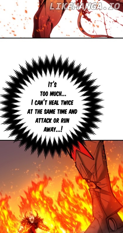 MONOCHROME – Manhwa Chapter 83 - page 91