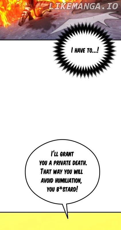 MONOCHROME – Manhwa Chapter 83 - page 92