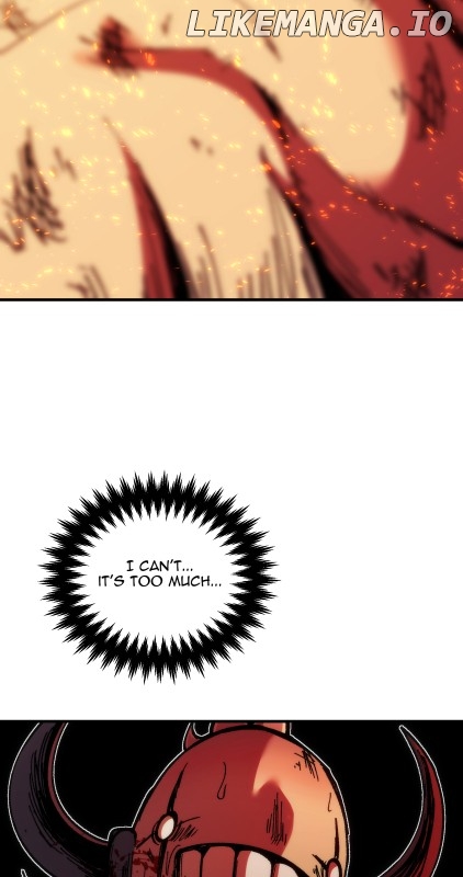 MONOCHROME – Manhwa Chapter 83 - page 94