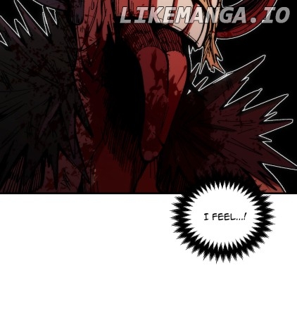 MONOCHROME – Manhwa Chapter 83 - page 95