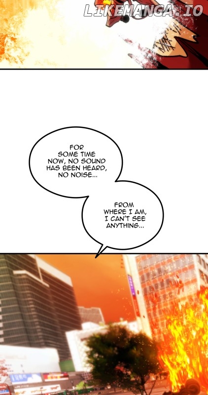 MONOCHROME – Manhwa Chapter 83 - page 98