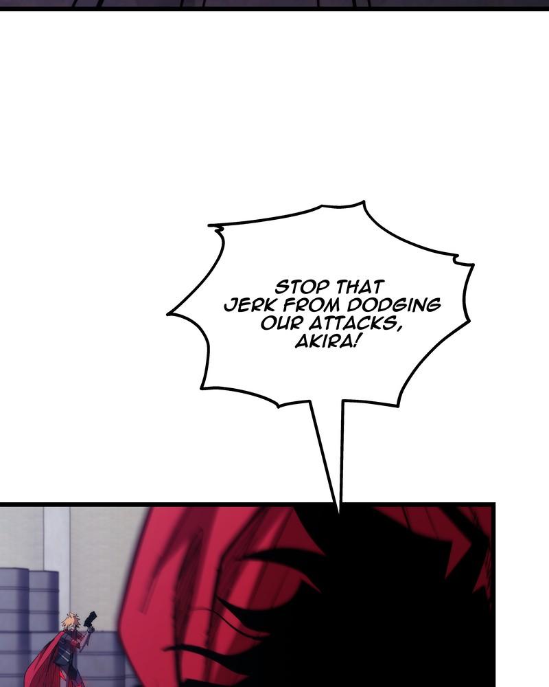 MONOCHROME – Manhwa Chapter 30 - page 110