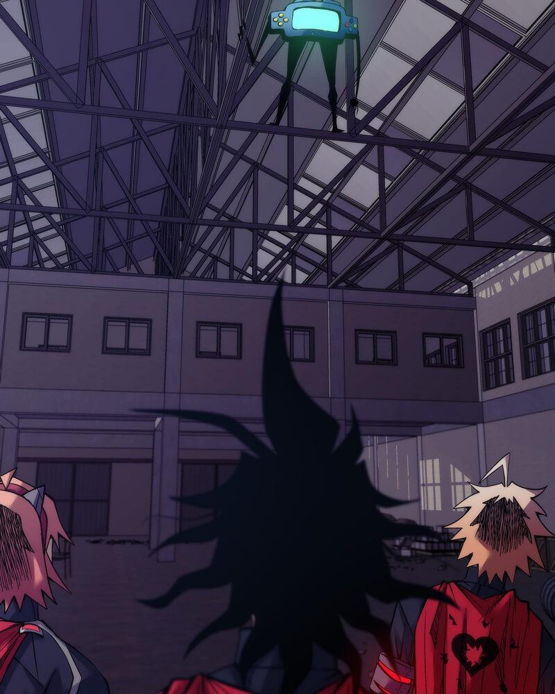 MONOCHROME – Manhwa Chapter 30 - page 138