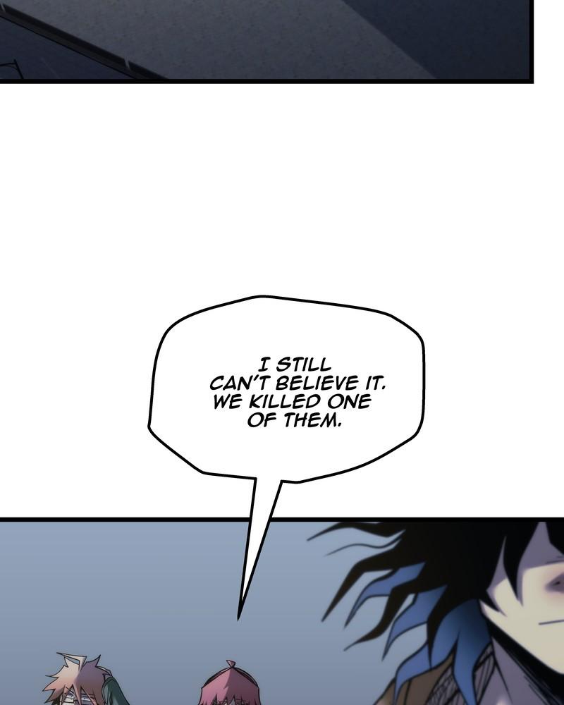 MONOCHROME – Manhwa Chapter 30 - page 142