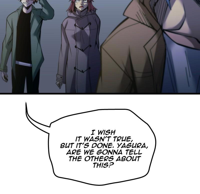 MONOCHROME – Manhwa Chapter 30 - page 143