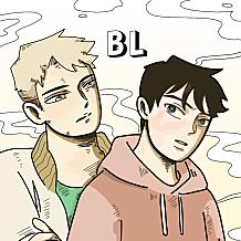 MONOCHROME – Manhwa Chapter 30 - page 156