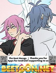MONOCHROME – Manhwa Chapter 30 - page 158