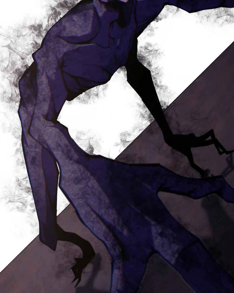 MONOCHROME – Manhwa Chapter 30 - page 16