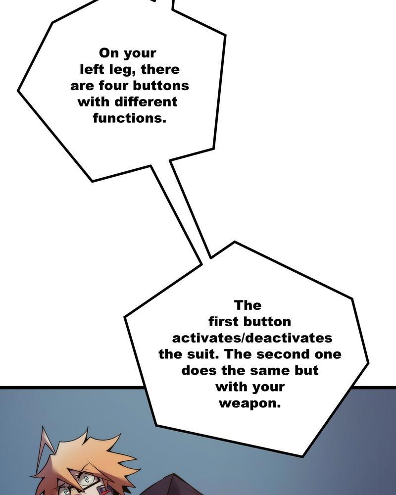 MONOCHROME – Manhwa Chapter 30 - page 45