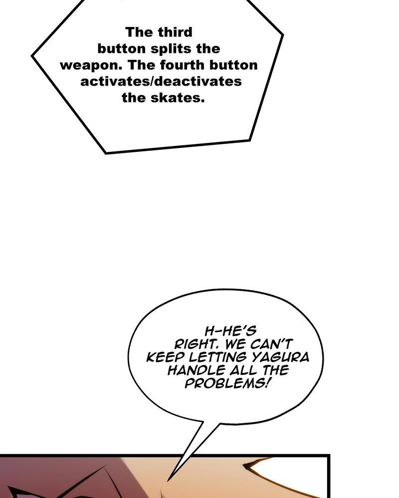 MONOCHROME – Manhwa Chapter 30 - page 47