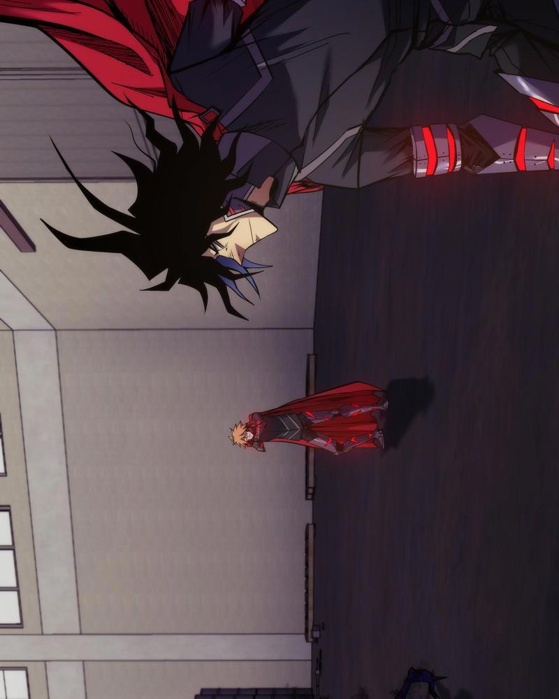 MONOCHROME – Manhwa Chapter 30 - page 85