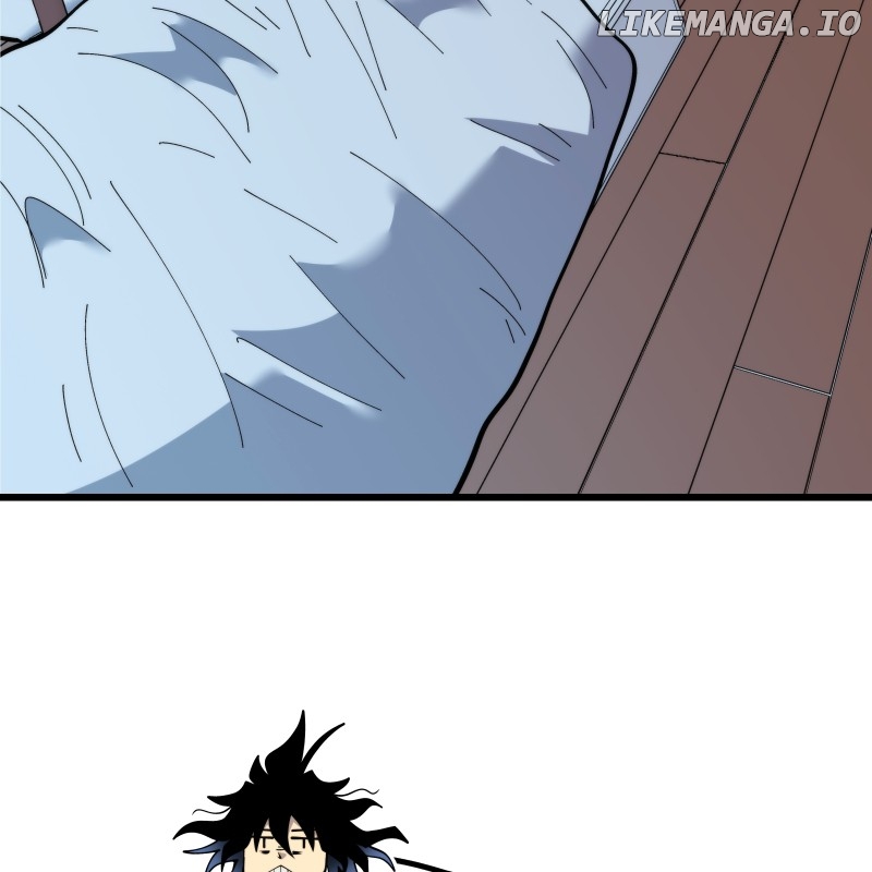 MONOCHROME – Manhwa Chapter 73 - page 101