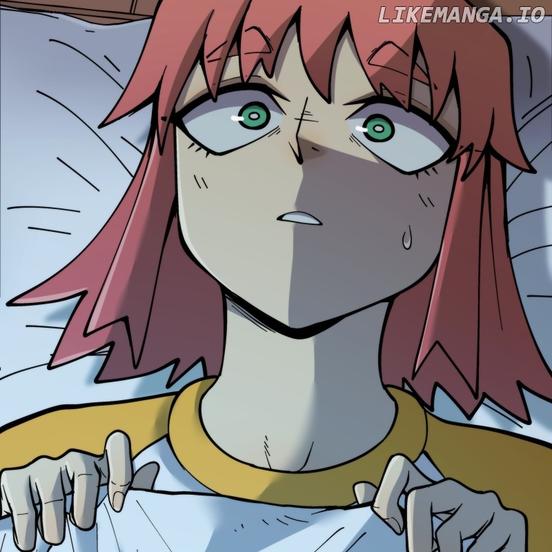 MONOCHROME – Manhwa Chapter 73 - page 103