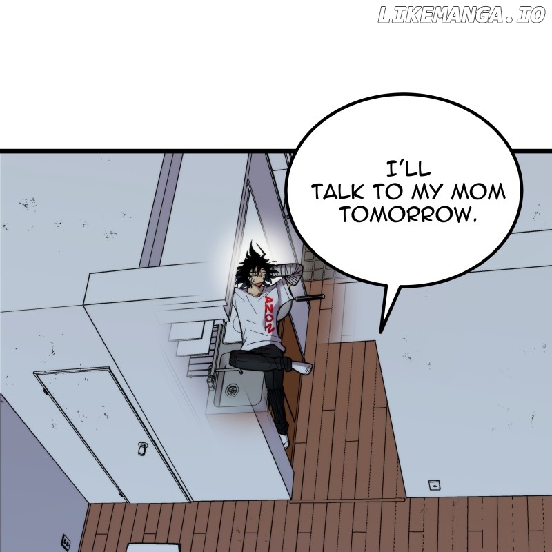 MONOCHROME – Manhwa Chapter 73 - page 105