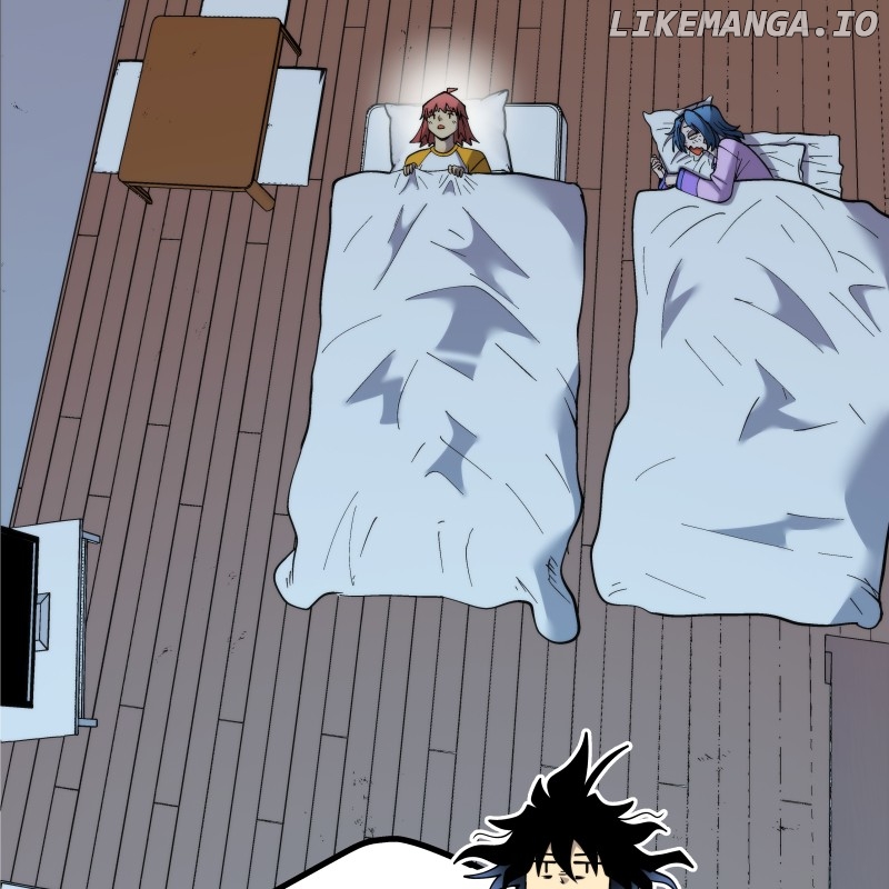 MONOCHROME – Manhwa Chapter 73 - page 106