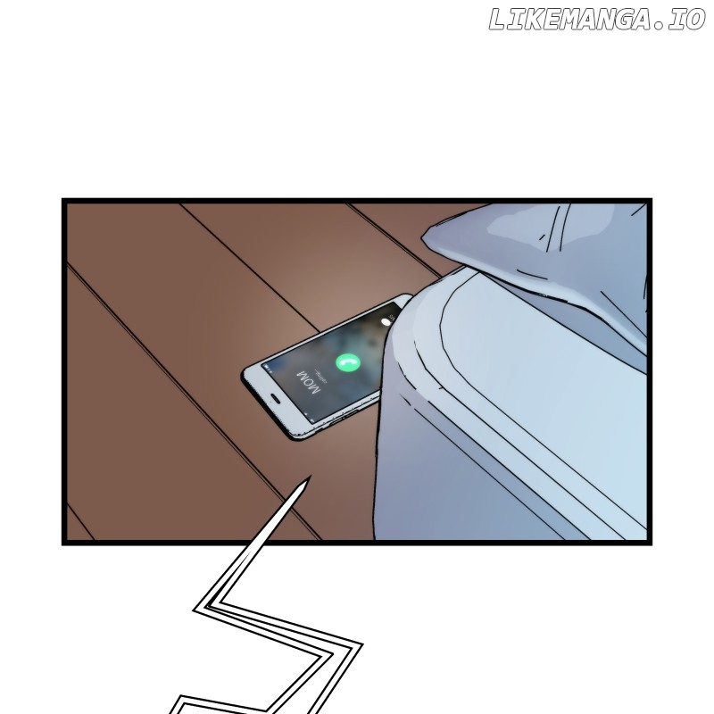 MONOCHROME – Manhwa Chapter 73 - page 108