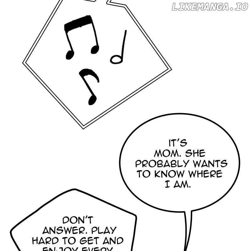 MONOCHROME – Manhwa Chapter 73 - page 109