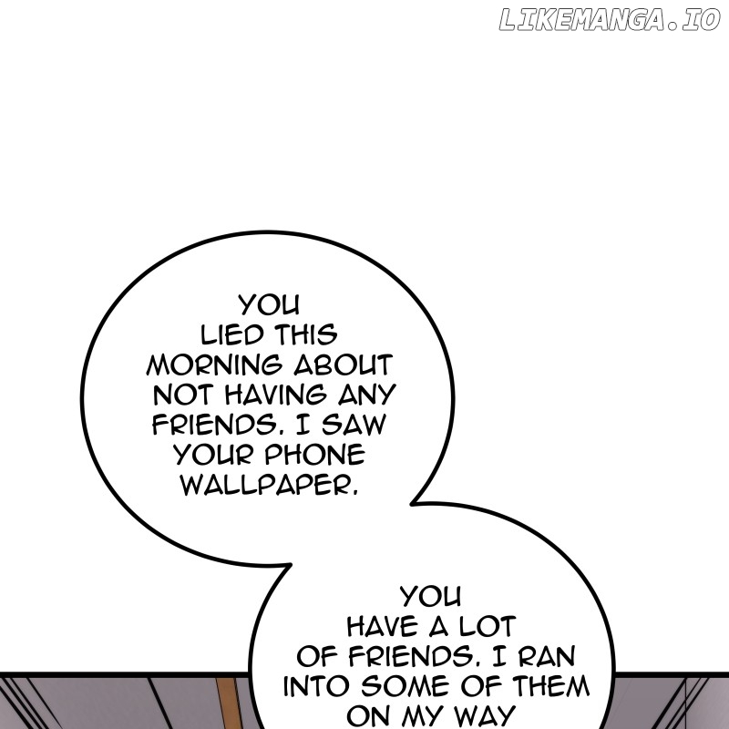 MONOCHROME – Manhwa Chapter 73 - page 11