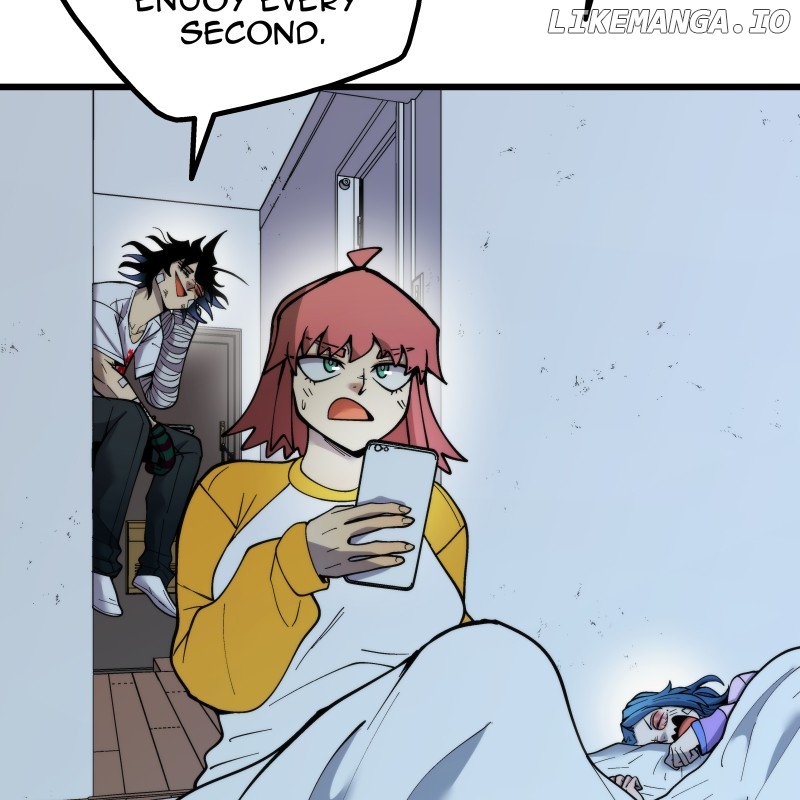 MONOCHROME – Manhwa Chapter 73 - page 110