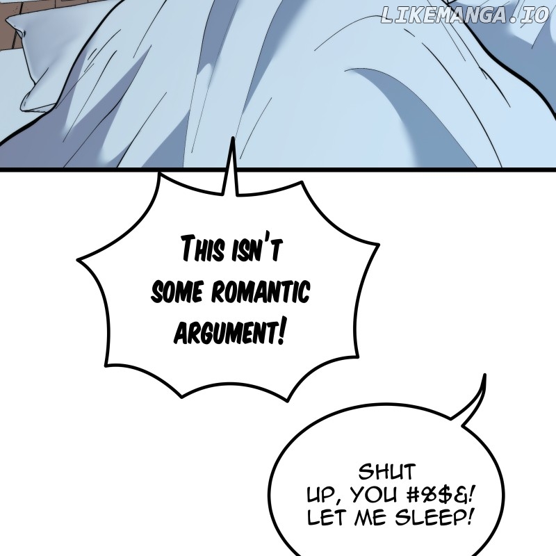 MONOCHROME – Manhwa Chapter 73 - page 111
