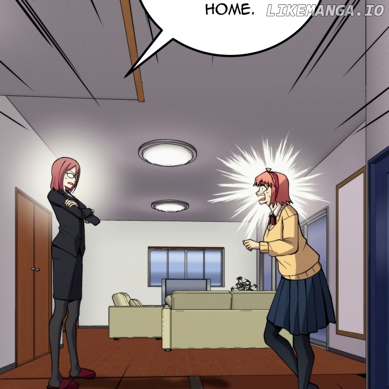 MONOCHROME – Manhwa Chapter 73 - page 12