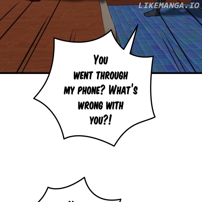 MONOCHROME – Manhwa Chapter 73 - page 13