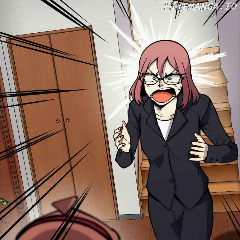 MONOCHROME – Manhwa Chapter 73 - page 15